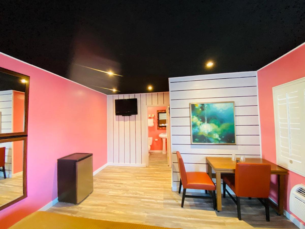 Casa Valentine - Angeles Motel Los Angeles