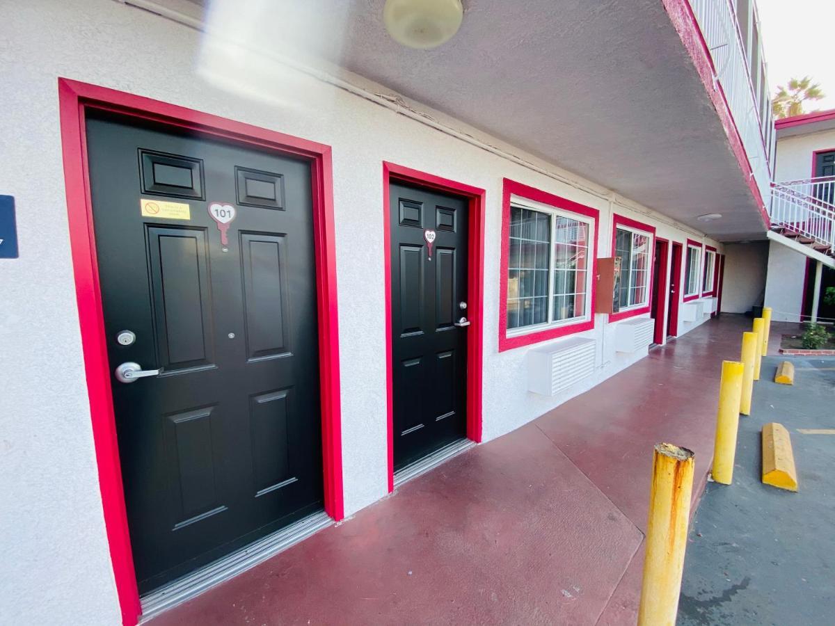 Casa Valentine - Angeles Motel